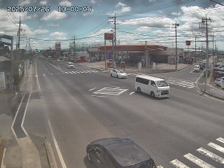 米子市河崎