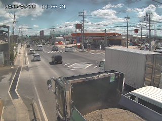 米子市河崎
