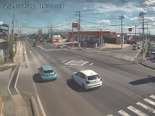 米子市河崎