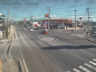 米子市河崎