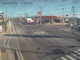 米子市河崎