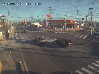 米子市河崎