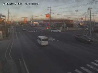 米子市河崎