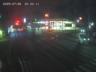 米子市河崎