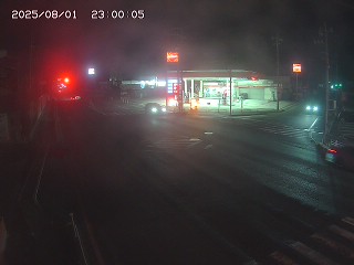 米子市河崎