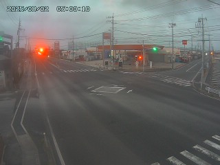 米子市河崎