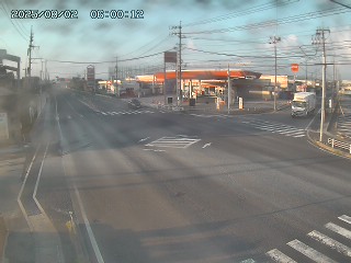 米子市河崎
