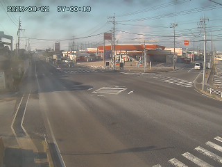 米子市河崎