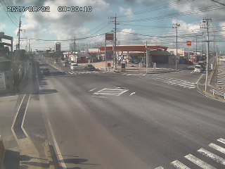 米子市河崎
