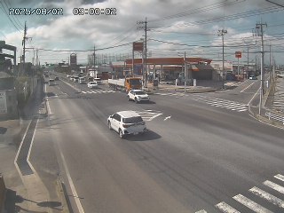 米子市河崎