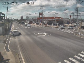米子市河崎