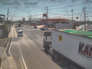 米子市河崎