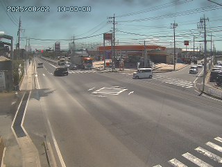 米子市河崎