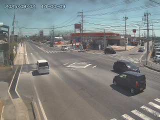 米子市河崎