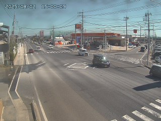 米子市河崎