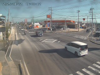 米子市河崎