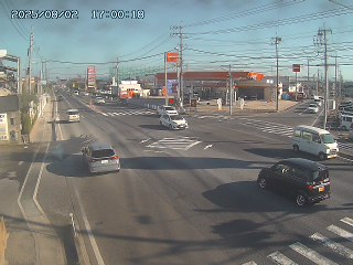 米子市河崎