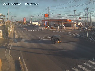 米子市河崎