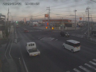 米子市河崎