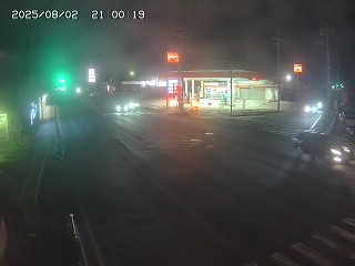 米子市河崎