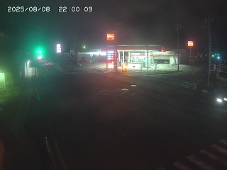 米子市河崎
