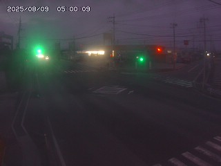 米子市河崎
