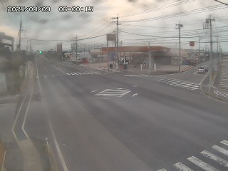 米子市河崎