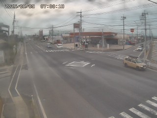 米子市河崎