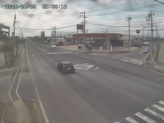米子市河崎