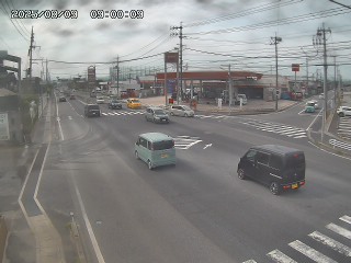 米子市河崎