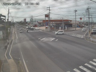 米子市河崎