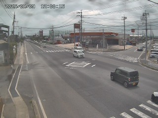 米子市河崎