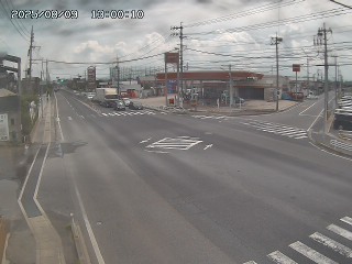 米子市河崎