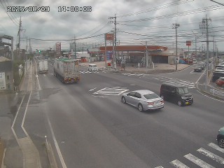 米子市河崎