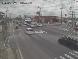 米子市河崎