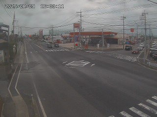米子市河崎