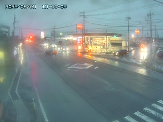 米子市河崎