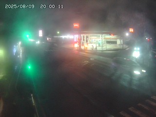 米子市河崎
