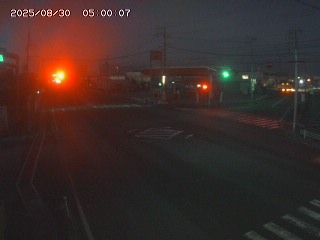 米子市河崎