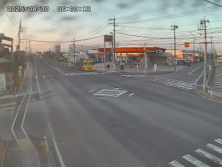 米子市河崎