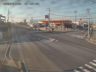 米子市河崎