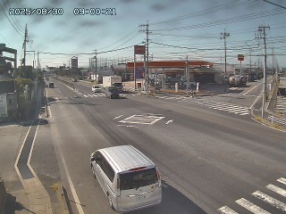 米子市河崎