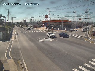 米子市河崎
