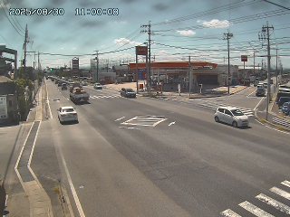 米子市河崎