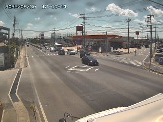 米子市河崎