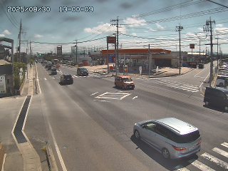 米子市河崎