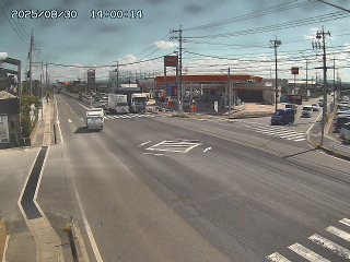 米子市河崎