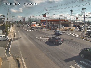米子市河崎