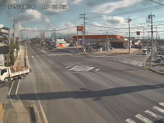 米子市河崎