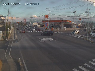 米子市河崎